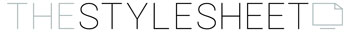 The Stylesheet