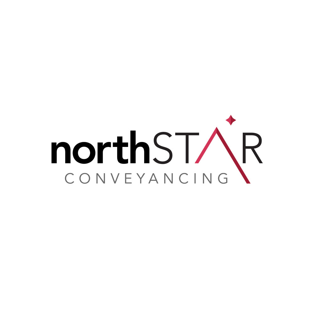 North Star Conveyancing - Logo & Brand